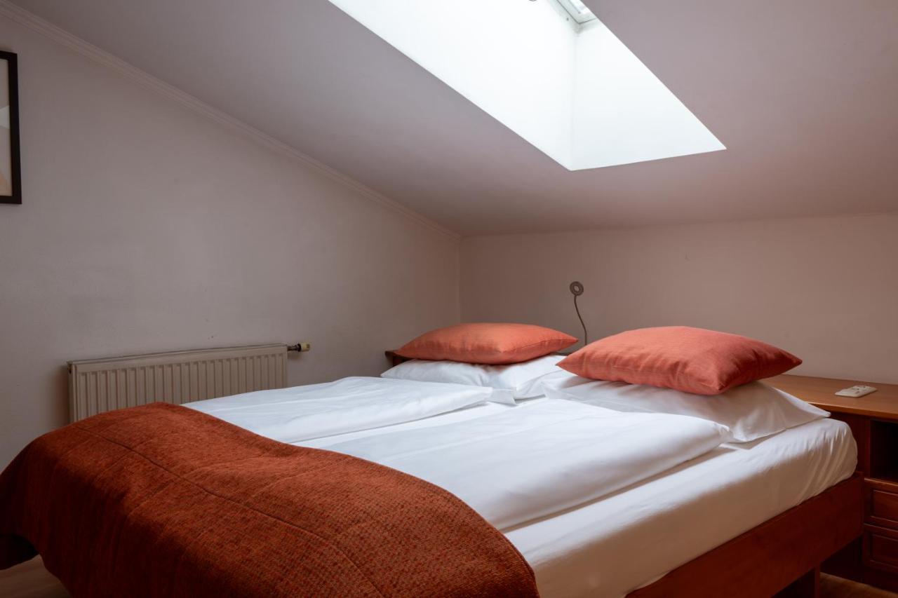 Clc Alpine Centre Hotel Saalfelden Luaran gambar