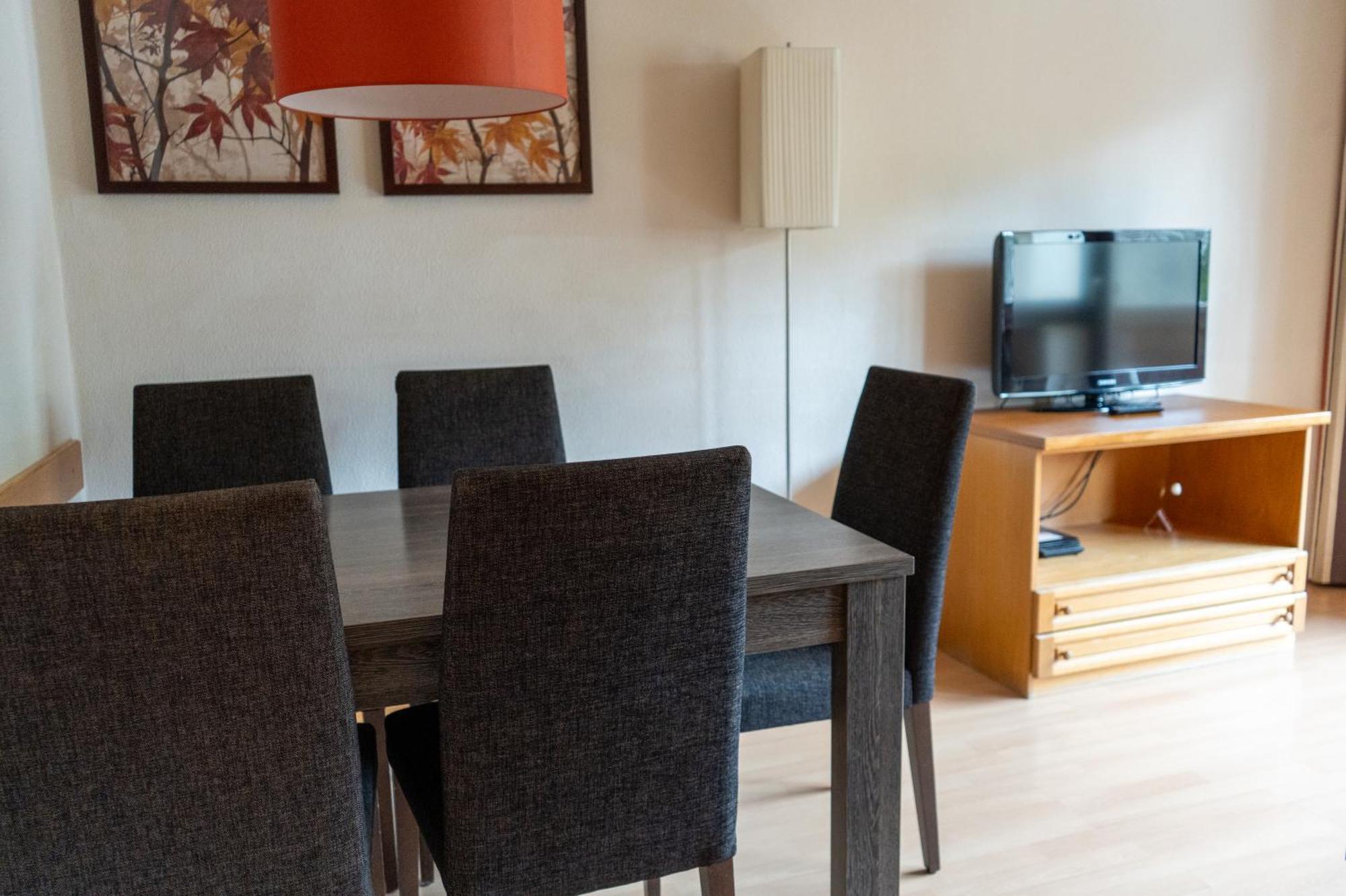 Clc Alpine Centre Hotel Saalfelden Luaran gambar