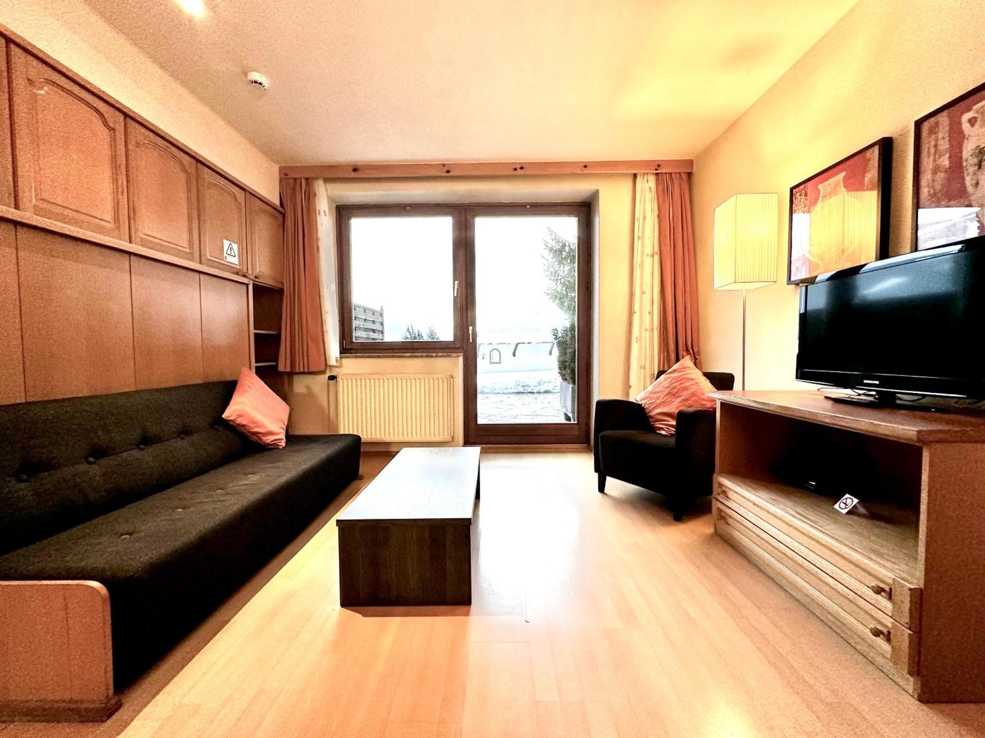 Clc Alpine Centre Hotel Saalfelden Luaran gambar