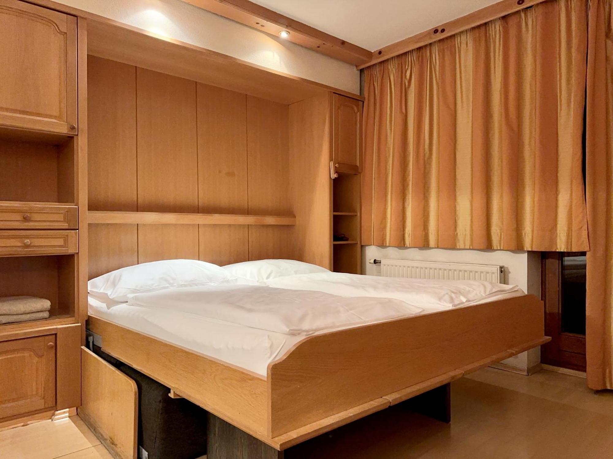 Clc Alpine Centre Hotel Saalfelden Luaran gambar