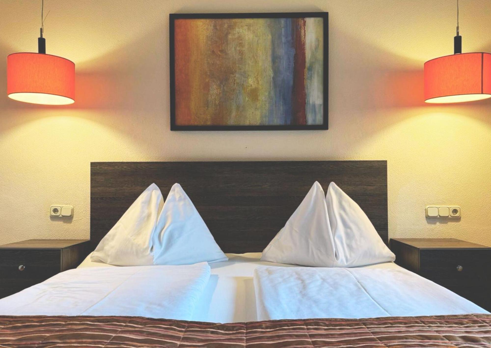 Clc Alpine Centre Hotel Saalfelden Luaran gambar